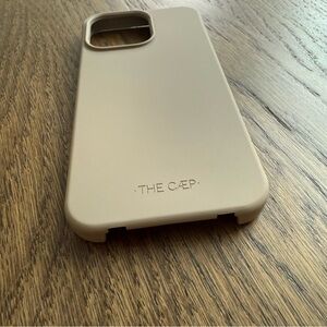 The Caep Dune iPhone 15 Pro Max Case